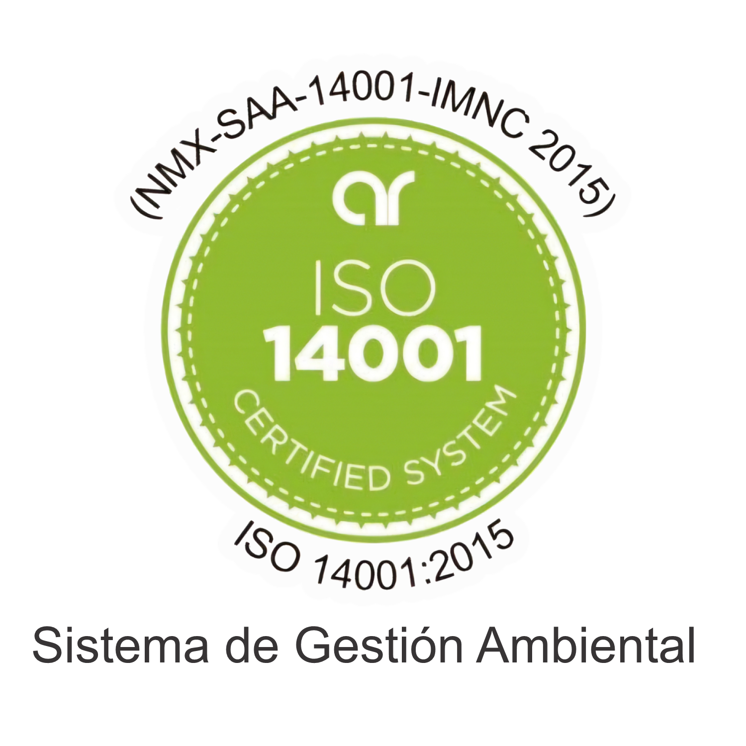 ISO 14001